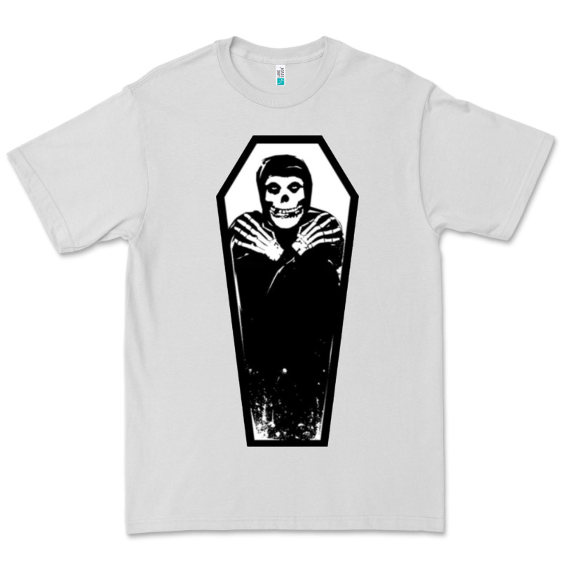 The Crimson Ghost Premium Tee by SnappyArt | Teevron