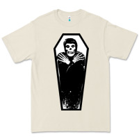 Bone the crimson ghost Premium Tee - SnappyArt