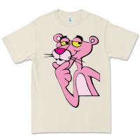 Bone pink panther Premium Tee - SnappyArt