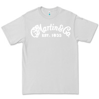 Dove Grey martin est 1983 Premium Tee - SnappyArt