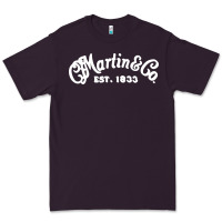 Plum martin est 1983 Premium Tee - SnappyArt