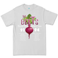 Dove Grey The Beets Killer Tofu World Tour for friend Premium Tee - SnappyArt