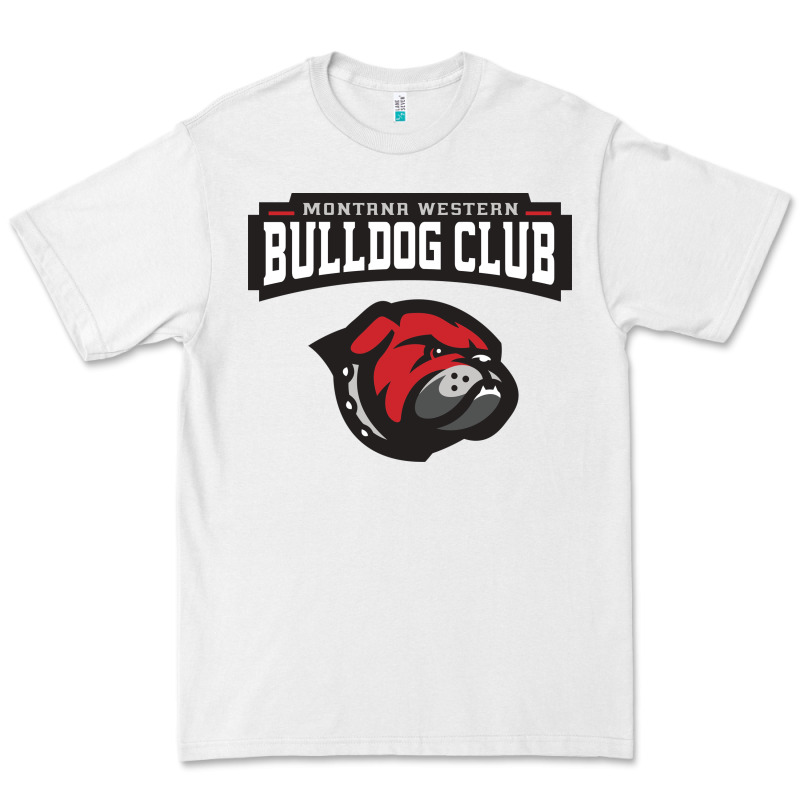 U Of Montana Western (umw) Premium Tee by FloraArt | Teevron