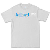 Dove Grey juilliard school dance drama music Premium Tee - FloraArt