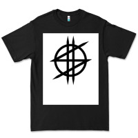 Black Synyster Gates Premium Tee - FloraArt