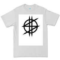 Dove Grey Synyster Gates Premium Tee - FloraArt