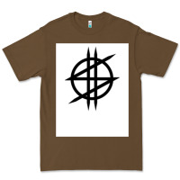 Cacao Synyster Gates Premium Tee - FloraArt