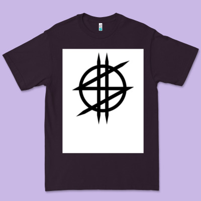 Synyster Gates Premium Tee Designed By Floraart