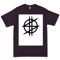 Plum Synyster Gates Premium Tee - FloraArt