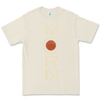 Vintage Mcrn Uniform Premium Tee | Teevron