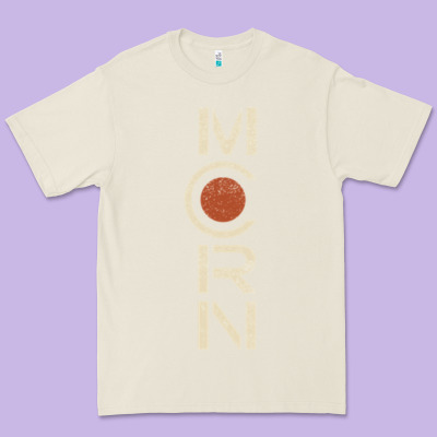 Vintage Mcrn Uniform Premium Tee Designed By Floraart