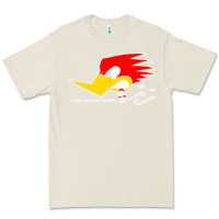 Bone mr horsepower clay smith cams cigar smoking woodpecker shirt for man f Premium Tee - FloraArt