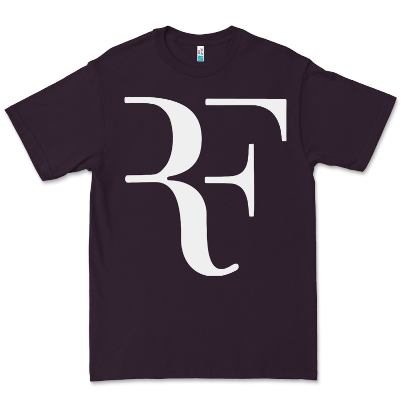 Roger Federer Premium Tee by FloraArt | Teevron