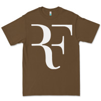 Cacao roger federer Premium Tee - FloraArt