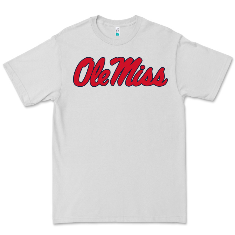 Ole Miss Premium Tee by FloraArt | Teevron