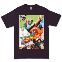 Kikaida Poster Premium Tee | Teevron