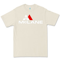 Bone cool mclane design Premium Tee - FloraArt