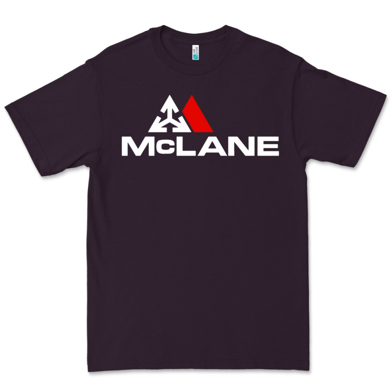 Cool Mclane Design Premium Tee by FloraArt | Teevron