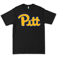 Pitt Panthers Premium Tee | Teevron