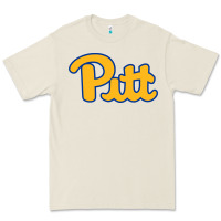 Bone Pitt Panthers Premium Tee - FloraArt