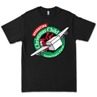 Black samaritan's purse operation christmas child funny pullover hoodie Premium Tee - FloraArt