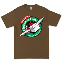 Cacao samaritan's purse operation christmas child funny pullover hoodie Premium Tee - FloraArt