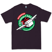 Plum samaritan's purse operation christmas child funny pullover hoodie Premium Tee - FloraArt