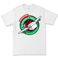White samaritan's purse operation christmas child funny pullover hoodie Premium Tee - FloraArt