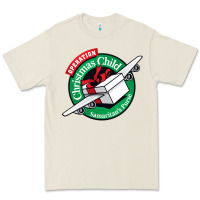 Bone samaritan's purse operation christmas child funny pullover hoodie Premium Tee - FloraArt