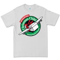 Dove Grey samaritan's purse operation christmas child funny pullover hoodie Premium Tee - FloraArt