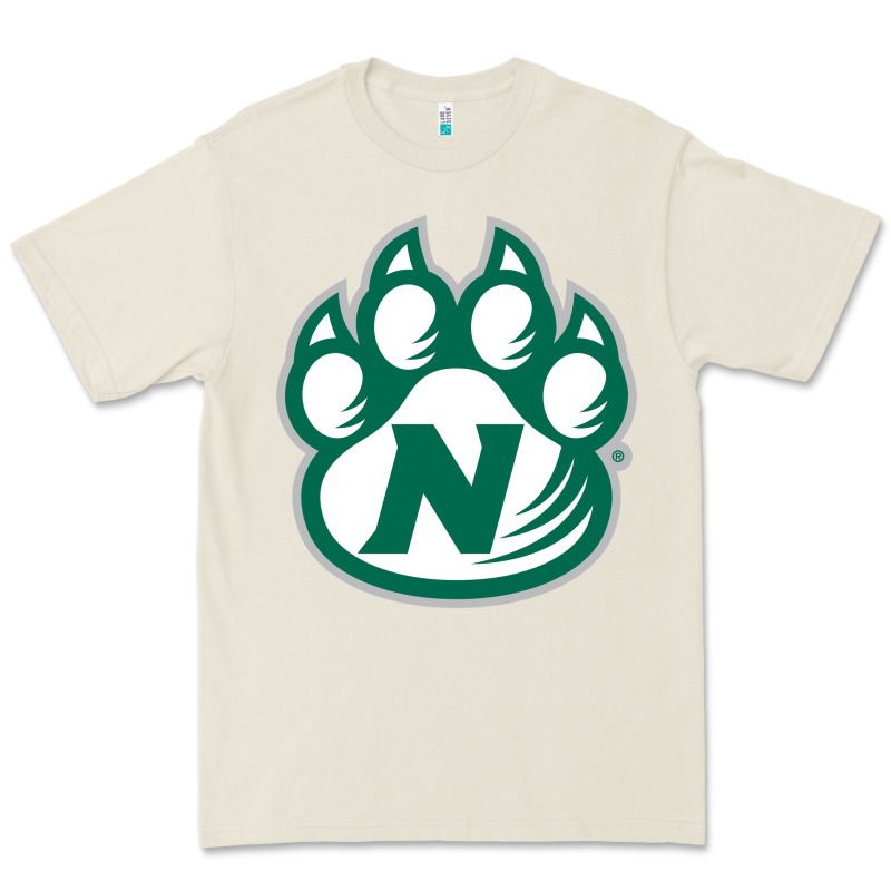 Northwest Missouri State Bearcats Premium Tee by FloraArt | Teevron