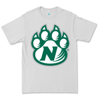 Dove Grey northwest missouri state bearcats Premium Tee - FloraArt