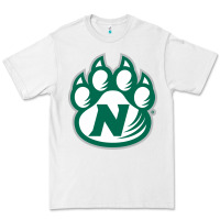 White northwest missouri state bearcats Premium Tee - FloraArt