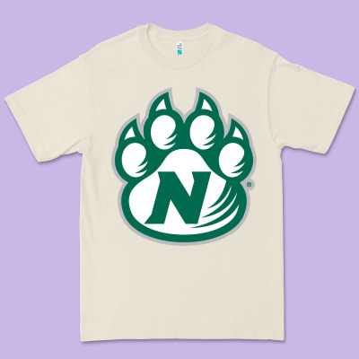 Northwest Missouri State Bearcats Premium Tee Designed By Floraart