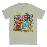 Matcha heifers be trippin ok maybe i pushed her Classic Tee - BarkalooDesign