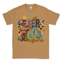 Toasted Coconut heifers be trippin ok maybe i pushed her Classic Tee - BarkalooDesign