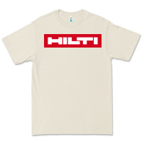 Bone hilti Premium Tee - FloraArt