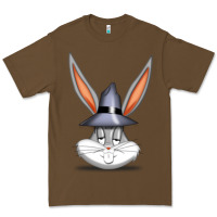 Cacao bugs bunny Premium Tee - FloraArt