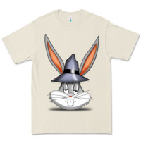 Bone bugs bunny Premium Tee - FloraArt