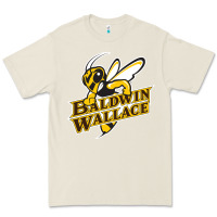 Bone baldwin wallace university yellowjackets Premium Tee - FloraArt