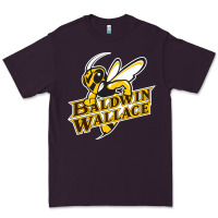 Plum baldwin wallace university yellowjackets Premium Tee - FloraArt