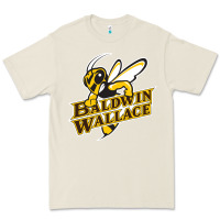 Bone Baldwin wallace university yellowjackets Premium Tee - FloraArt