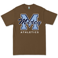 Cacao mercy high school (burlingame, california) Premium Tee - FloraArt