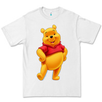 Pooh Premium Tee | Teevron