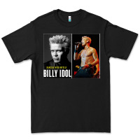 Black billy launches book tour for Premium Tee - FloraArt