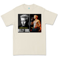 Bone billy launches book tour for Premium Tee - FloraArt