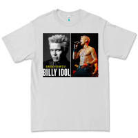 Dove Grey billy launches book tour for Premium Tee - FloraArt