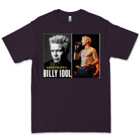 Plum billy launches book tour for Premium Tee - FloraArt