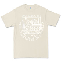 Bone dartmouth newspaper Premium Tee - FloraArt