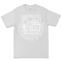 Dove Grey dartmouth newspaper Premium Tee - FloraArt